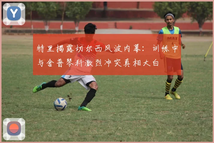 特里揭露切尔西风波内幕：训练中与舍普琴科激烈冲突真相大白