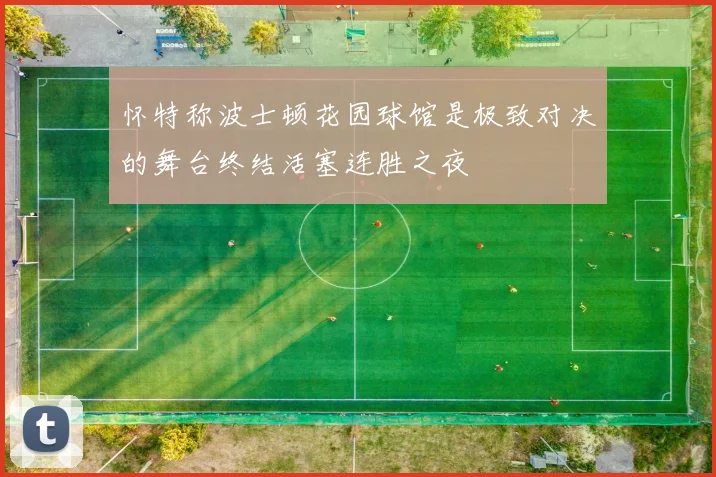 怀特称波士顿花园球馆是极致对决的舞台终结活塞连胜之夜